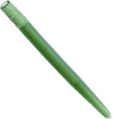 Clip de pesca, pinza, mosquetón giratorio Mivardi Anti-Tangle Sleeve Soft 40mm