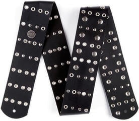 Gitarrengurt Dunlop DRM02 Red Gitarrengurt