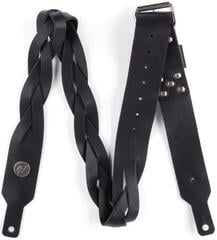 Каишка за китара Dunlop DRM01 Red Каишка за китара