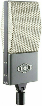 Páskový mikrofón Cloud Microphones Cloud JRS-34-P Páskový mikrofón - 1
