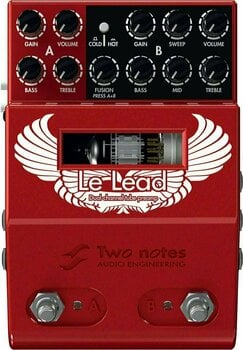 Amplificatore Chitarra Two Notes Le Lead - 1