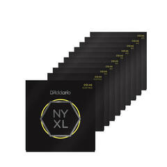 D'Addario NYXL0946 SET
