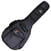 Gigbag for Acoustic Guitar Bespeco BAG110AG Gigbag for Acoustic Guitar Anthracite Grey