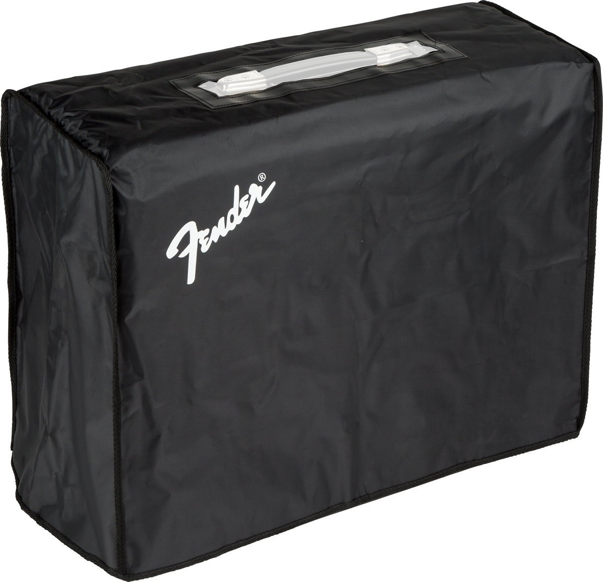 Bag for Guitar Amplifier Fender 65 Twin Reverb Amplifier CVR BK Bag for Guitar Amplifier Black