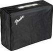 Fender 65 Twin Reverb Amplifier CVR BK Bag for Guitar Amplifier Black