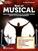 Partitura para instrumentos de viento Hal Leonard Best of Musical Alto Saxophone Music Book