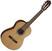 Класическа китара с размер 3/4 Cort AC70 Open Pore Natural with Bag