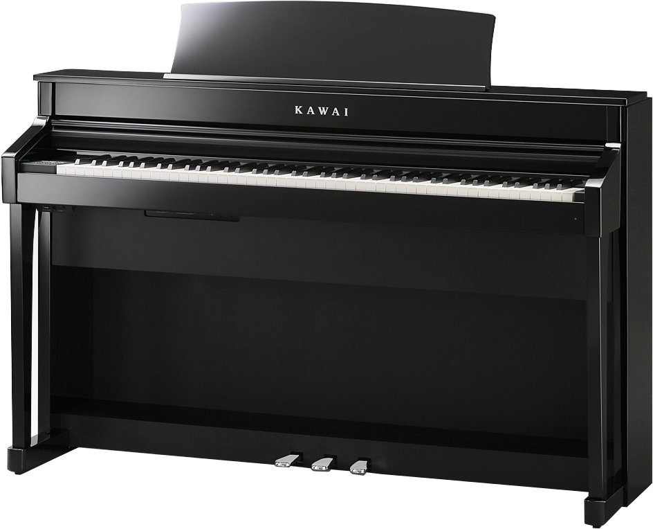 Digitaalinen piano Kawai CS8