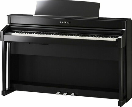 Piano numérique Kawai CS8 - 1