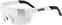 Kolesarska očala UVEX Sportstyle 707 CV White Urban/Smoke Mirrored Kolesarska očala