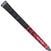 Grip Golf Pride New Decade Multicompound Ribbed Golf Grip Red Standard