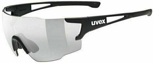 Cycling Glasses UVEX Sportstyle 804 V Cycling Glasses - 1