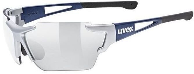 Óculos de ciclismo UVEX Sportstyle 803 Race VM Óculos de ciclismo