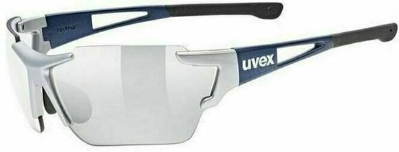 Cycling Glasses UVEX Sportstyle 803 Race VM Cycling Glasses - 1