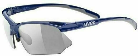 Cycling Glasses UVEX Sportstyle 802 V Cycling Glasses - 1