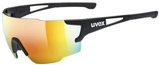 UVEX Sportstyle 804 Black