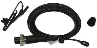 Csiptetős mikrofon MiPro MU-55L Csiptetős mikrofon