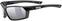 Kerékpáros szemüveg UVEX Sportstyle 225 Black Polarized