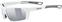 Kerékpáros szemüveg UVEX Sportstyle 225 White Polarized