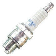 candela NGK 4551 BR9HS-10 Standard Spark Plug