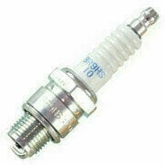 Świeca zapłonowa NGK 4551 BR9HS-10 Standard Spark Plug - 1