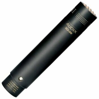 Microphone à condensateur pour instruments AUDIX SCX1-C Microphone à condensateur pour instruments - 1