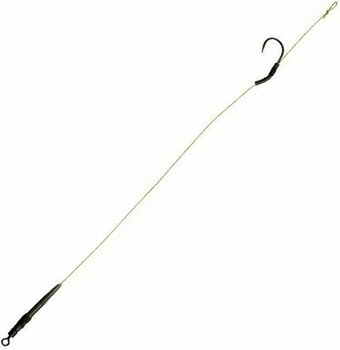 Fishing Hook Mivardi Line-aligner Rig # 4 Fishing Hook - 1