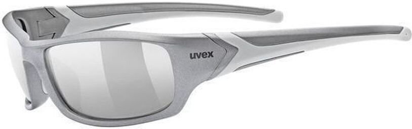 Sportsbriller UVEX Sportstyle 211