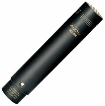 Instrument-kondensator mikrofon AUDIX SCX1-O Instrument-kondensator mikrofon - 1