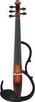 Yamaha SV-255 Silent 4/4 Elektrische viool