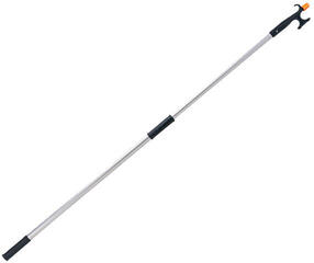 Croque, pá, remos Nuova Rade Telescopic Hook 118-204 cm Croque, pá, remos