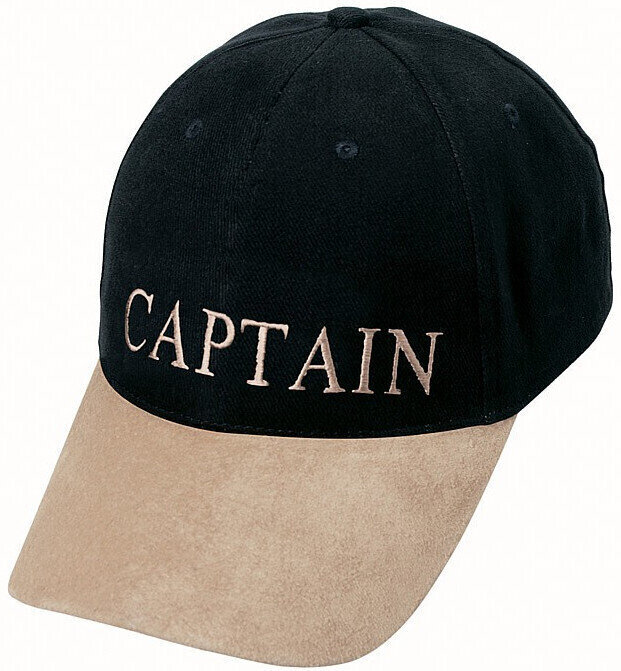 Șapcă navigatie Nauticalia Captain Cap