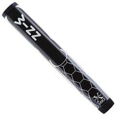 Winn Winnpro X Putter Grip 1.6'' Black Winn Winnpro X Putter Grip 1.6'' Black