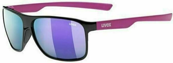 Gafas deportivas UVEX LGL 33 - 1