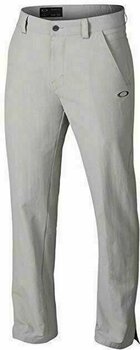 Pantaloni Oakley Take 2.5 Mens Trousers Stone Gray 40/32 - 1