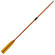 Osculati Mahogany Oar Gancho, Pala, Remos