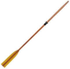 Segelzubehör Osculati Mahogany Oar Segelzubehör (Beschädigt)