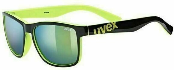 Lifestyle-lasit UVEX LGL 39 Lifestyle-lasit - 1
