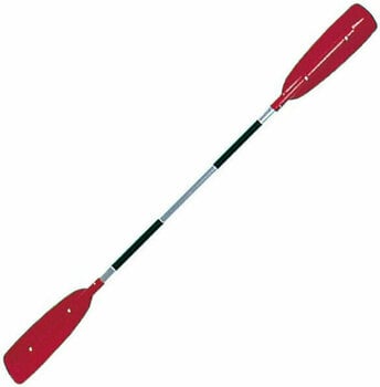 Pádlo, veslo, lodný hák Osculati Double Canoe Paddle 215 cm 90° - 1