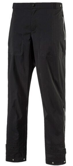Pantaloni impermeabile Puma Storm Pro Black XS