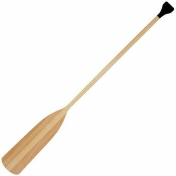 SUP peddel, roeispaan, bootshaak Osculati Wood Paddle 160 cm - 1