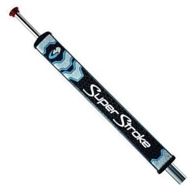 Голф дръжка Superstroke Fatso with Countercore 2.0 Putter Grip Blue