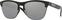 Lifestyle cлънчеви очила Oakley Frogskins Lite 937410 Polished Black/Prizm Black M Lifestyle cлънчеви очила