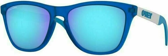 Lifestyle cлънчеви очила Oakley Frogskins Mix 942803 M Lifestyle cлънчеви очила - 1