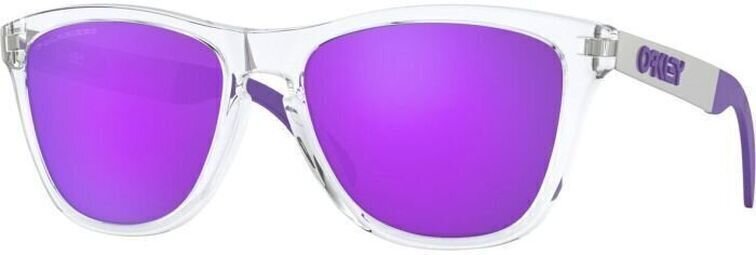 Lifestyle Glasses Oakley Frogskins Mix 942806 M Lifestyle Glasses
