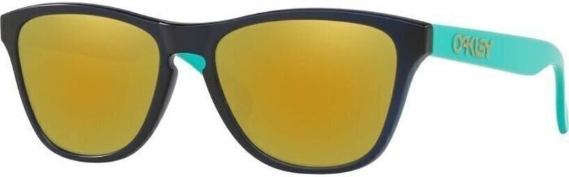 Lifestyle-bril Oakley Frogskins XS 900610 XS Lifestyle-bril