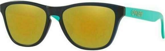 Lifestyle Glasses Oakley Frogskins XS 900610 XS Lifestyle Glasses - 1