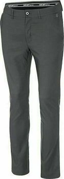 Панталони за голф Galvin Green Noah Ventil8 Mens Trousers Iron Grey 32/32 - 1