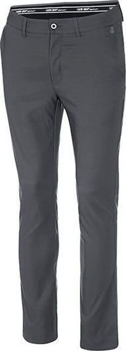 Pantalones Galvin Green Noah Ventil8 Mens Trousers Iron Grey 36/32