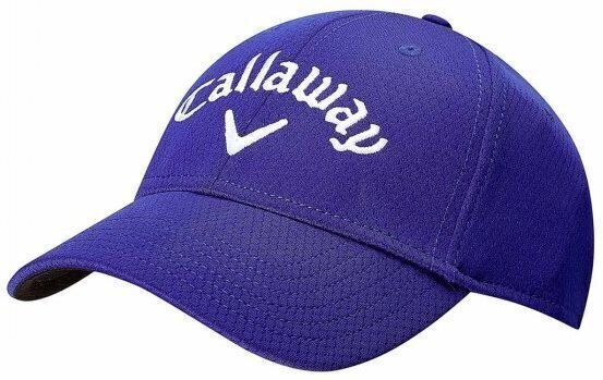 Šiltovka Callaway Mens Side Crested Cap Surf The Web